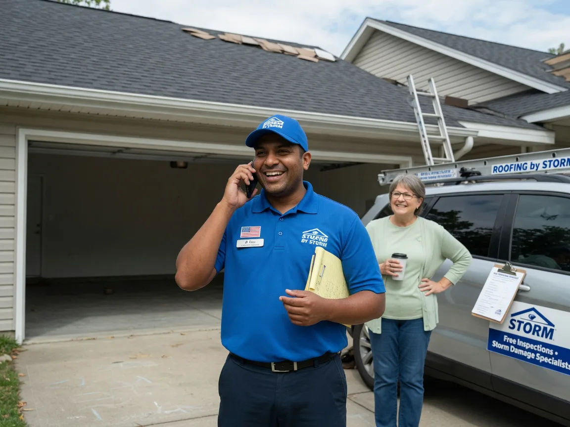 Roof Repair Near Me Mazeppa, MN FAQs